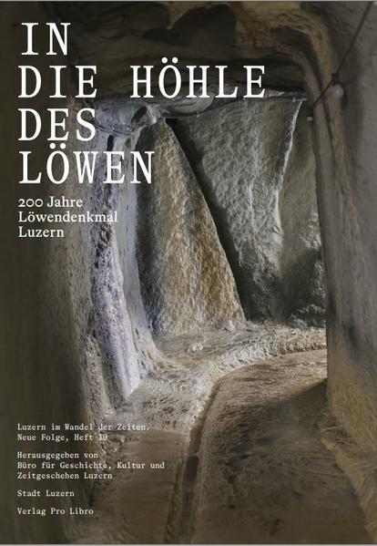 In die Höhle des Löwen | Bundesamt für magische Wesen