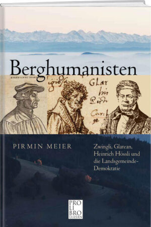 Berghumanisten | Pirmin Meier