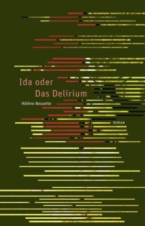 Ida, Heldin des Romans, ist mit der ersten Zeile tot. Dienstmagd im Hause der Familie Besson, nennt sich selbst einen 'Vogel der Nacht'. Woher nur dieser Name aus dem Reich des märchenhaft Schönen - möchte man sie fragen, diese dienstbeflissene Hand für Dritte. Und warum blickt sie immerzu nur auf ihre Füße? Ida wird von einem Laster in die Luft geschleudert und fliegt acht Meter weit. Dieser brutale Tod wirft Fragen auf. Wer ist Ida wirklich? Wie konnte sie es wagen zu sterben? Jetzt beginnen sie zu sprechen, die, die sie kannten, erlebt haben. Sie äußern Mutmaßungen, Meinungen, die sich auf kristallklare und ohrenbetäubende Weise kreuzen. Eine hell leuchtende Erzählung entsteht - ein Universum aus Egoismen, Konventionen, Grausamkeit und Gleichgültigkeit, in dessen Mitte Ida lacht, still und triumphierend. 'Der blinde, taube und stumme Dichter kann nur in einer Sprache außerhalb der Regeln schreien.' Hélène Bessette