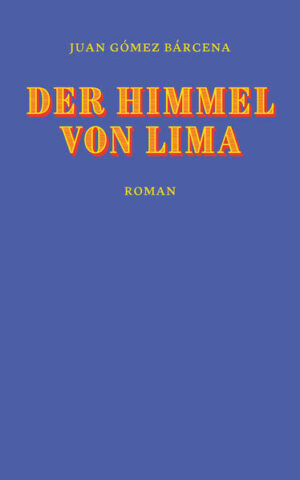 Erst ist es nur ein Scherz, ein Streich, eine Schnapsidee. Lima 1904. José Gálvez und Carlos Rodríguez, zwei junge Möchtegern-Schriftsteller aus der peruanischen Oberschicht, wollen an ein signiertes Exemplar des neuesten Buches ihres Idols, des beru?hmten spanischen Dichters Juan Ramón Jiménez kommen und erfinden kurzerhand die junge und schöne Georgina Hu?bner, in deren Namen sie dem späteren Literatur-Nobelpreisträger schreiben - und tatsächlich: Der Meister, ganz verzaubert vom rätselhaften Mädchen aus Lima, antwortet. Immer mehr Briefe kreuzen den Atlantik und Juan Ramón verliebt sich. Eine Leidenschaft, die kein glu?ckliches Ende finden kann. Juan Gómez Bárcena erzählt diese beru?hmte Anekdote der spanischen Literaturgeschichte aus der Perspektive zweier junger Männer, die sich nach und nach ihrer Mittelmäßigkeit als Dichter schmerzlich bewusst werden. Um trotzdem als Lyriker gefeiert zu werden, wollen sie ihr Idol dazu verfu?hren, ihnen Gedichte zu schicken. Sie erschaffen die perfekte Muse, die der Meister schon bald mit seiner Lyrik anhimmelt. Doch im Laufe ihrer Korrespondenz erliegen auch sie selbst der Anziehungskraft der von ihnen erfundenen Georgina, die zur abwesenden Hauptfigur des Romans wird. Was Juan Gómez Bárcena wie einen Schelmenroman beginnen lässt, wird vor dem Hintergrund der sich anbahnenden gesellschaftlichen Umwälzungen zu Beginn des 20. Jahrhunderts zu einem großen Roman u?ber Freundschaft, Liebe und vor allem die Macht der Literatur.