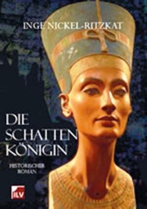 Pharao Echnaton liegt in seiner Hauptstadt Achetaton im Sterben. Sein Traum, den Gott Aton seinem Volk nahe zu bringen, ist gescheitert. Nun hofft er, dass seine Gemahlin Nofretete diesen Traum verwirklicht, obwohl er sie wegen seines Mitregenten und Geliebten zur Seite geschoben hatte. Was wird nach seinem Tod aus Nofretete? Sie versucht mit allen Mitteln an der Macht zu bleiben und den Glauben an den „einzigen und wahren Gott Aton“ zu retten. Doch sie hat mächtige Gegner in Theben, die vor Mord und Verleumdungen nicht zurückschrecken.