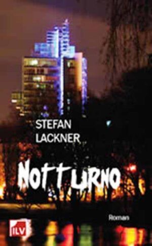 Notturno | Stefan Lackner