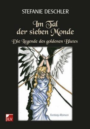 Im Tal der sieben Monde: Die Legende des goldenen Blutes | Bundesamt für magische Wesen