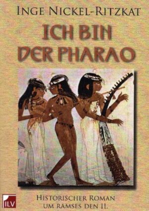 In der Zeit Ramses II des Großen blühte Ägypten auf, denn er erwies sich als ein hervorragender, wenn auch nicht immer ehrlicher Staatsmann. Die berühmte Schlacht von Kadesch beispielsweise, die in Wahrheit unentschieden ausging, verkaufte er seinem Volk als gewaltigen Sieg. Zwischen ihm und dem Hebräer Mose entwickelte sich im Laufe der gemeinsamen Jahre eine Art Hassliebe, die erst zum Bruch führte, als Mose einen Aufseher des Pharaos erschlug. Ramses II war selbstherrlich, eitel, bauwütig und sexbesessen. Trotz ausschweifender Sexorgien mit vielen Frauen verehrte er seine erste Gemahlin Nefertari jedoch außerordentlich. Isis- Nefert, seine zweite Frau, hasste ihre Rivalin Nefertari bis aufs Blut. Intrigen und Giftanschläge gehörten daher zur Tagesordnung.