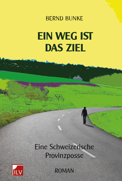 Streit zwischen Nachbarn ist nichts Ungewöhnliches. Manchmal nimmt er skurrile Formen an und zieht sich über Jahre hin. So auch in diesem Fall. Dies ist die Geschichte einer Auseinandersetzung um ein Wegerecht. Zwei Ehepaare treiben ihren Streit darum durch Missverständnisse und Vorurteile so sehr auf die Spitze, dass er bizarr eskaliert. So sehr, dass Gerichte jahrelang damit beschäftigt sind und die Sache um ein Haar einen tragischen Ausgang genommen hätte. Wären diese Ereignisse, die nicht erfunden sind und zu denen nichts hinzugefügt wurde, vor 150 bis 200 Jahren passiert, hätte das Stoff für Jeremias Gotthelf abgegeben. In die moderne Zeit versetzt würden sie aber wohl von Friedrich Dürrenmatt in der Weise charakterisiert: „Eine Mischform von Tragödie und Komödie ist heute die einzig mögliche Art, das Tragische in den zwischenmenschlichen Beziehungen auszusagen.“