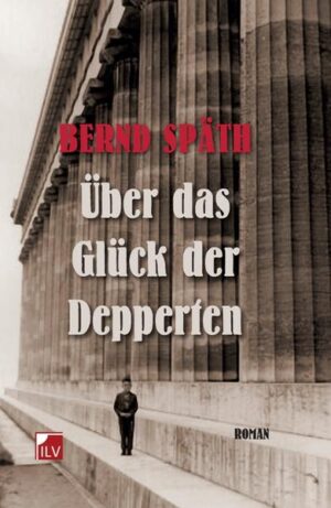 „Beim Hitler hätten s´den weg! Dann tät´ er den Staat kein Geld kosten!“ Mit Sprüchen wie diesem wuchs Bernd Späth in den fünfziger Jahren auf. Und so beschreibt er boshaft, humorig und dann wieder sehr ergreifend die Atmosphäre seiner bayerischen Heimatstadt Fürstenfeldbruck, wo man damals Behinderte schlicht als „Depperte“ bezeichnete. Doch, siehe da, ausgerechnet sie erweisen sich in einer dramatischen Situation als die besseren Menschen. Weil sie Mitmenschlichkeit, Fürsorglichkeit und elementaren Anstand für sich selbst behalten haben. Während die sogenannten Rechtschaffenen fast durch die Bank dunkle Geheimnisse hüten. Wolfi Achinger erzählt von seinem kranken Mitschüler, dem Listl Toni. Für den Leser lässt er damit eine Zeit wieder aufleben, wo die Deutschen sich noch schwer taten mit der Demokratie, wo die Scheinheiligen Hochkonjunktur hatten, und wo der mutige Volkssänger „Roider Jackl“ verehrt wurde wie eine Ikone. Jeder, der diese Zeit selbst erlebt hat, wird sie mit leichtem Schaudern wieder erkennen. Die Jüngeren aber werden eine Menge über die eigenen Ursprünge lernen.