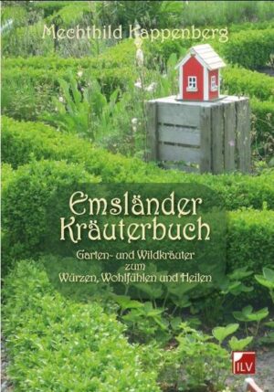 Zwanzig Jahre lang hat die Autorin auf das Studium von Kräutern verwendet. Sie legte einen großen Kräutergarten an, studierte die Pflanzen ausgiebig, probierte sie in allen Varianten aus und machte sich Notizen. Auf diese Weise hat sie über die Jahre viel über Kräuter gelernt, und es ist ein reicher Erfahrungsschatz über die Pflanzen selbst, über die medizinische Wirkung der unterschiedlichen Kräuter und ihren Einsatz in der Küche gewachsen. In diesem reich bebilderten Buch gibt Mechthild Kappenberg ihr Wissen weiter und liefert ein Nachschlagewerk, in dem man immer wieder gern blättert und sich Tipps für den möglichen Gebrauch von Kräutern holen kann. Wir wünschen gute Gesundheit und guten Appetit.