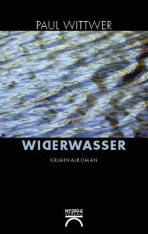 Widerwasser | Paul Wittwer