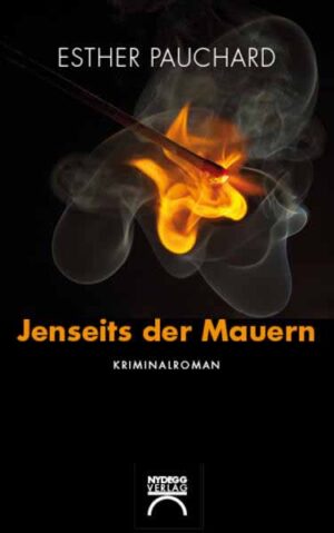 Jenseits der Mauern | Esther Pauchard