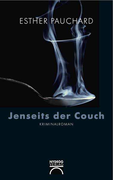 Jenseits der Couch | Esther Pauchard