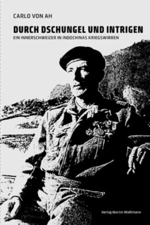 Oberst Hans Imfeld, geboren 1902, der in französischen Diensten stand und in Indochina gekämpft hat, wurde kurz vor seiner Rückkehr in die Heimat in Saigon auf Geheiss der kommunistischen Vietminh ermordet. Der grosse Trauerzug in Sarnen beeindruckte den damals 9-jährigen Carlo von Ah. Viele Jahre später beginnt er mit den Recherchen im In- und Ausland. Daneben decodiert er über 800 Tagebuchseiten von Hans Imfeld, die erst noch in Geheimschrift verfasst worden sind. Carlo von Ah beginnt fasziniert all die Puzzlesteine zusammenzulegen. Imfelds aussergewöhnliche Biografie bildet die Zeit ab, als die französischen Truppen in Indochina während des Zweiten Weltkriegs zusehen mussten, wie es zur japanischen Oberherrschaft kam, um schliesslich den Vorstellungen eines General de Gaulles folgend, im August 1945, nach der Kapitulation Japans, mit Tücke und brutaler militärischer Macht, die koloniale Vorherrschaft wiederherzustellen. Mit der Person von Hans Imfeld, der von General de Gaulle zum Kommissar Frankreichs über Laos ernannt wurde, wird zugleich ein wenig bekannter Abschnitt der Geschichte Indochinas beleuchtet, in dem die künftigen blutigen Kriege in Vietnam bereits angelegt waren.