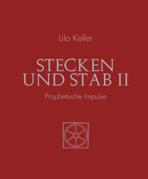 Es ist eine besondere Gabe und Berufung von Lilo Keller, jeweils am jüdischen Versöhnungstag eine prophetische Botschaft für die kommende Zeit zu bekommen. Darin erfahren wir etwas von dem 'Stecken und Stab' des 'Guten Hirten', der uns besonders auch durch sein prophetisches Wort leiten will. Der Leser erhält in dieser Schrift hilfreiche prophetische Impulse, die in unsere aufregende Zeit sprechen und die sich in unserem Leben bewähren werden.