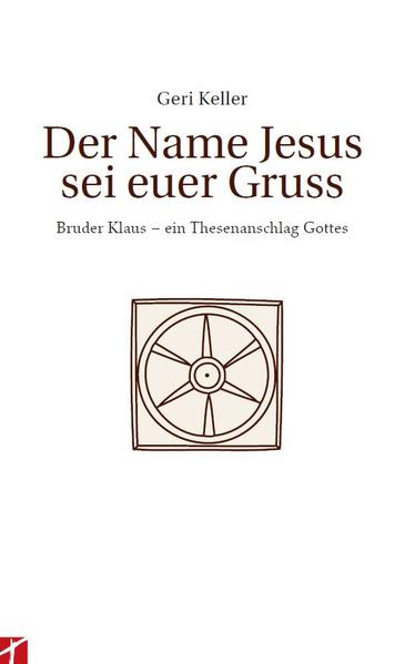 Der Name Jesus sei Euer Gruss | Bundesamt für magische Wesen