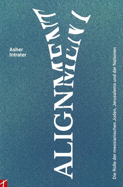 «Alignment», so auch der Titel des englischen Originals, bedeutet «Ausrichtung», zum Beispiel das Ausrichten beim Bau eines Gebäudes auf die Fluchtlinie, oder «Angleichung», so wie der Reissverschluss auf dem Cover ineinandergreift . Welchem Ziel gilt unsere Ausrichtung und welche Zusammenführung thematisiert dieses Buch? Zunächst erklärt Asher Intrater, was geschieht, wenn wir uns als Einzelne und als Gemeinschaft en neu auf Jesus und das Kommen seines Reiches hin orientieren. Er erläutert Gottes Pläne für ein wunderbares Miteinander von Juden und Nichtjuden und die daraus entstehenden Synergien unter den Nationen. Schliesslich geht es auch um die Versöhnung innerhalb der Familie Abrahams, um ein neues Zusammenkommen von Juden und Arabern. Gott ist in unseren Tagen daran, alles wiederherzustellen (Apostelgeschichte 3,21), und bei dieser weltweiten Neuausrichtung spielt die Stadt Jerusalem eine zentrale Rolle. Ein spannendes und vielschichtiges Buch über Erweckung in unserer Zeit, das Sichtbarwerden von Gottes Herrlichkeit und über Beziehungen in Gottes Familie.