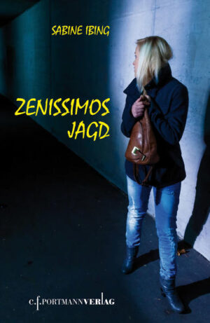 Zenissimos Jagd | Sabine Ibing