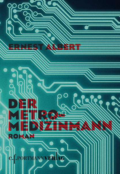 1990er Jahre. Andres versucht die Trennung von Nadine zu bewältigen. Er zieht vom Vorort in die Stadtmitte, wo gerade Privilegien, Süchte und Techno-Trancen entfesselt aufeinanderprallen. Von einem seltsamen Bargast, der sich Medizinmann nennt, lässt er sich zu einem makabren philosophischen Spiel herausfordern. Kaum begonnen, scheint das Spiel sein Leben abzukühlen, zu beschleunigen und ihm laufend neue Liebschaften zu bringen. So richtig beunruhigend wird das Ganze aber, als er Nadines neue Adresse erfährt. Es ist die Adresse des Medizinmanns.