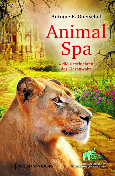 Im neusten Buch «Animal Spa» des weltweit führenden Tierschutzrechtlers Antoine F. Goetschel kommen Tiere auf wortwörtlich fabelhafte Weise zu Wort. 700 Fälle hat Goetschel als Tieranwalt des Kantons Zürich vor Behörden und Gerichten vertreten, in drei Dutzend davon gibt er in seinem Werk minutiös Einblick in die Vergehen der Beschuldigten, die Tätigkeiten der Tierschutzpolizei, der Ordnungswidrigkeits- und Veterinärbehörden, Staatsanwaltschaften, Gerichte und auch in die Gesetzmässigkeiten der Medien. Das elegant geschriebene und leicht lesbare Buch ist ein Must für alle, die finden, der Mensch habe Tieren gegenüber nicht nur Rechte, sondern auch Pflichten. Jürg Weber, Publizist