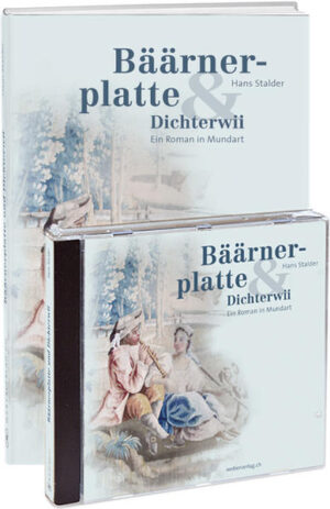 Die Geschichten ereignen sich Ende des 18. Jahrhunders. Die Franzosen fallen in die Schweiz ein und setzen dem Patriziat ein jähes Ende. Drei Burschen aus dem Emmental dienen als Köche im Stab des Generals von Erlach, der besonders die Bernerplatte liebt und damit auch seine Gäste verwöhnen lässt.