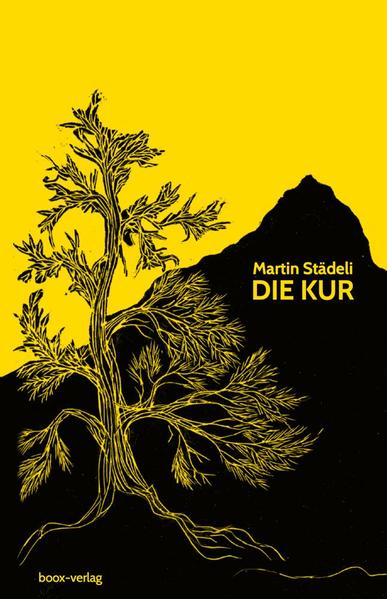 Der Schriftsteller Winz Isenschmid gewinnt den Literaturwettbewerb von Tremelwald: Eine Woche Aufenthalt im noblen Hotel Alpina, wo er eine Geschichte schreiben und eine Lesung am kulinarisch-literarischen Abend am Ende dieser Woche halten soll. Ein toller Erfolg für den Schreibkünstler Winz! - Und auch ein Problem: Winz kann vor Publikum nicht lesen, er hat Angst. Kurzerhand bittet er seinen Freund, Conradin Stupan, für ihn zu lesen, ja sogar sich für ihn auszugeben! Froh über diese elegante Lösung möchte sich der Schreiberling wieder ans Schreiben machen. Doch seine Probleme haben jetzt erst richtig angefangen.