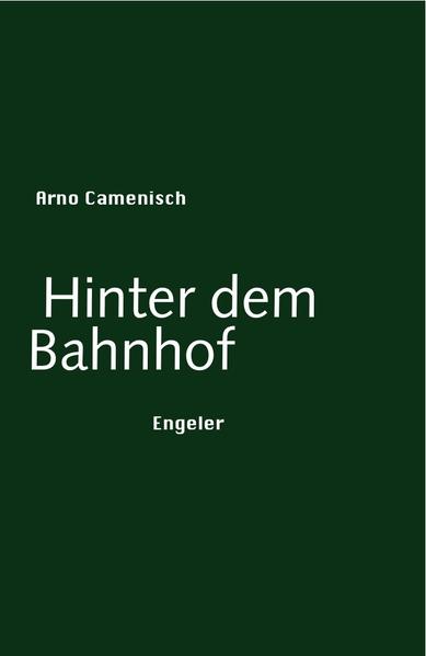 «Protocol, sagt mein Bruder. Bis wir durchs ganze Dorf sind, haben wir fünfundzwanzig Häuser gezählt, acht Heustalls, eine Autogarascha, eine Töffgarascha, den Bahnhof mit der Poscht, zwei Brunnen mit Jahreszahl, die Halla und die Buda vom Tat, eine Telefoncabina, den Kiosk der Mena und vier Abfallconteiners. Als wir angelangt sind am anderen Dorfrand, gehen wir nochmals durchs Dorf und zählen die Leute, die im Dorf wohnen. Nicht zählen dürfen wir die Marionna vom Dorfladen, die nicht im Dorf wohnt, und auch nicht den Tonimaissen, der am Bahnhofschalter steht, aber auch nicht im Dorf wohnt. Es hat einundvierzig oder zweiundvierzig Einwohner. Wir wissen nicht, ob der Tini Blutt ein Mensch ist oder zwei. Das müssen wir noch herausfinden.« Es ist ein kleiner Ort, dem Arno Camenisch nach dem Erfolgsbuch Sez Ner seine Aufmerksamkeit zuwendet, ein kleines Dorf in einem engen Tal zwischen hohen Bergen - und doch sind der Schraubenladen und das Coiffeurgeschäft, sind der Bahnhof und der Stammtisch in der Helvezia die ganze Welt, in der jeder und alles seinen Platz und seinen Namen hat. Es geht ums Zähne klopfen und um die Züge, die ein Mal die Stunde das Tal hinabfahren, um Jasskanonen und Dorftrompeten, um die Sau vom Adolfdallamaria und den Eierlikör vom Dichter, um die Grossmutter, die schief steht, und um die Särge vom Grossvater. Es ist ein Kind, das diese vertraute und zugleich seltsam schräge Welt der Erwachsenen sieht, sein direkter Blick schafft Nähe, es täuscht mit seiner Unbekümmertheit über die Abgründe hinweg, die sich hier auftun. Auch Camenischs zweites Buch besticht durch die Musik seiner Sprache, in der Witz und Ernst, Zartheit und Handfestigkeit eine Verbindung eingehen, die bleibende und berührende Bilder schafft. Atmosphärisch dicht beschreibt Arno Camenisch Verlust und Untergang auf seine ihm ganz eigene eigenwillige Art.