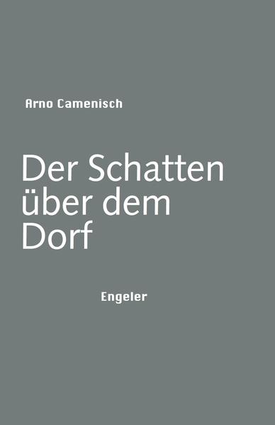 Arno Camenisch erzählt in seinem Roman von einem Dorf in Graubünden, das von einer Tragödie überschattet wird. Die Tragödie geschah eineinhalb Jahre, bevor der Erzähler auf die Welt kam. Davon handelt dieses Buch, es ist Arno Camenisch persönlichstes Buch, in einem berührenden Ton und mit grosser Klarheit erzählt Arno Camenisch vom Leben und vom Tod und von den Menschen, die von uns gingen und die wir weiter im Herzen tragen. Es ist ein Buch über den Umgang mit Verlust und das Vergehen der Zeit, und es ist ein Buch über die Zuversicht, dass mit dem Frühling die Sonne wieder ins Leben zurückkehrt.