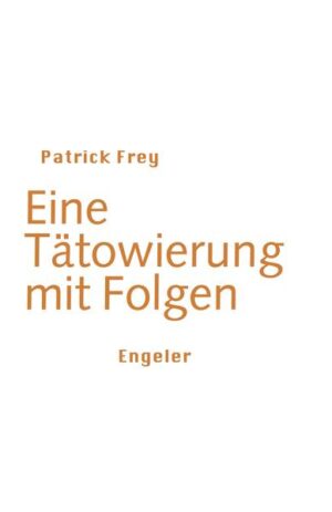 Patrick Frey sucht das Glu?ck. «Sobald es wa?rmer wurde, zog er aus und begab sich auf die Walz, a?hnlich wie fru?her die Wandergesellen. Doch er wollte nicht wie diese Erfahrung in seinem Beruf sammeln, sondern mit Leuten ins Gespra?ch kommen, erfahren, was sie taten, wie sie ihren Lebensweg gingen. Er stellte sich vor, dass er jeweils einige Zeit bei den Leuten bleiben und ihnen gegen Kost und Logis zur Hand gehen wu?rde. Er suchte das Glu?ck.» Die Figuren in den Geschichten von Patrick Frey haben sich aufgemacht, die Gesellschaft zu vera?ndern, und nden dabei sich selbst. Die Erkenntnis seiner Figuren auf ihrer Lebensreise ist: A?nderst Du nicht zuerst Dich selbst, a?nderst Du nichts. Patrick Frey ist ein feiner Beobachter unserer Zeit und Gesellschaft, und es ist beru?hrend zu le- sen, mit welchen klaren moralischen Masssta?ben er urteilt und nach Lo?sungen sucht.