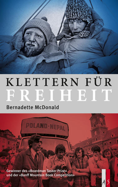 Aus der Tristesse des polnischen Sozialismus,aus den grauen Industriegebieten und der von Krieg und Unterdrückung schwergezeichneten Gesellschaft, steigen die polnischen Alpinisten der 1970er- und 1980er-Jahre in den Himmel des Himalaya: Ihnen gelingen härteste Wände an den Achttausendern