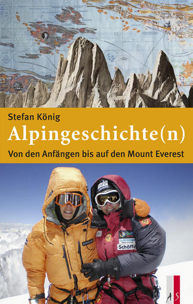 Alpingeschichte(n) | Bundesamt für magische Wesen