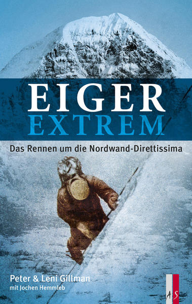 Eiger extrem | Bundesamt für magische Wesen