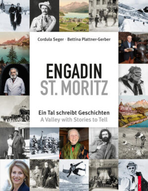 Die Autorinnen Cordula Seger und Bettina Plattner-Gerber haben diese Stimmen recherchiert, ausgewählt und gesammelt und lassen sie im Zusammenhang für sich sprechen. Die Leser durchstreifen auf diese Weise eine vielstimmige Landschaft – manchmal heiter, manchmal melancholisch, da witzig, dort besinnlich, aber immer ganz nah am Leben. «Die historisch belegten Geschichten werden durch Gespräche mit Menschen von heute aus Kunst und Kultur, Sport und Politik, Handwerk und Wissenschaft, Tourismus und Medizin ergänzt und bilden so einen lebendigen Beitrag zur «oral history» des Engadins. Mit der Form des sorgfältig recherchierten Storytellings schafft das Buch ein Stück lokale Identität und lädt Einheimische wie Gäste dazu ein, Bekanntes und Unbekanntes, Alltägliches und Aussergewöhnliches neu zu entdecken.