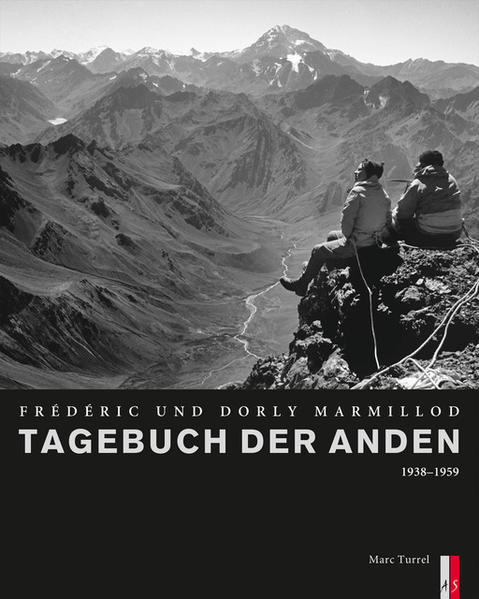 Im Juni 1938, als in Europa die Zeichen auf Krieg stehen, überqueren Frédéric Marmillod und seine Frau Dorly den Atlantik Richtung Argentinien und Chile. Frédéric Marmillod, Chemie-Ingenieur beim Pharmaunternehmen Sandoz und unterwegs auf Geschäftsreisen in Südamerika, beginnt, mit der Zustimmung von Sandoz, Expeditionen zu den höchsten Gipfeln der Cordillera zu unternehmen – ohne Bergführer und ohne moderne Expeditionslogistik. Seine Frau Dorly, eine erfahrene und starke Bergsteigerin, begleitet ihn auf seinen Touren, besteigt oft als erste Frau grosse Gipfel der Anden: Pico Bolívar in Venezuela, Pico Cristóbal Colón in Kolumbien, Cerro Santa Cruz in Peru, Aconcagua in Argentinien, Nevado Juncal und Cerro Alto de los Leones in Chile. Dorly wird zu einer der wichtigsten Figuren in der Geschichte des Frauenbergsteigens der 1940er und 1950er-Jahre. Nur war das bisher kaum bekannt. Ihre gemeinsamen Expeditionen bestechen nicht nur durch die sportlichen Leistungen. Vielmehr ist es auch der Stil und die Eleganz, aber auch die Unabhängigkeit, die gänzlich im Gegensatz zum «Kampfgeist» in den Alpenvereinen jener Jahre stand.