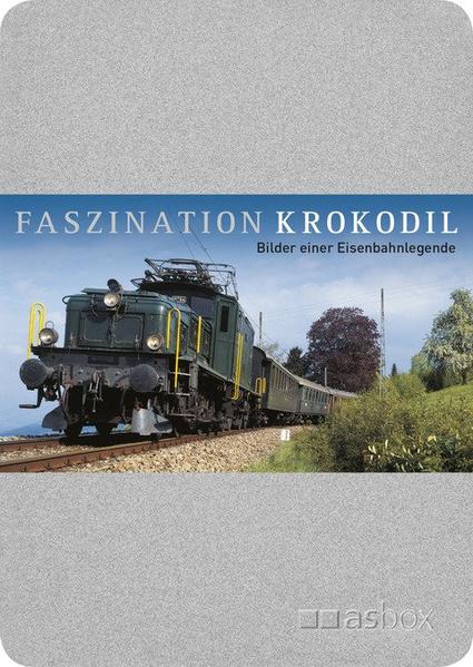 Wenn es eine Schweizer Lokomotive gibt, welche der Buben- oder manchmal auch Mädchentraum aller Eisenbahnfans war und ist, dann kann es sich nur um das Krokodil handeln. Kein Lokomotivtyp der Schweizerischen Bundesbahnen geniesst einen dermassen hohen Bekanntheitsgrad wie die landläufig als «Krokodile» bezeichneten Maschinen. Ihre Popularität verdanken die Lokomotiven einerseits ihrem charakteristischem Aussehen, andererseits ihrer überaus langen Präsenz im SBB-Bahnalltag.