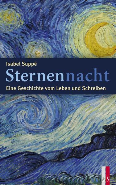 In den Klauen einer Unterkühlung, unter grossem Blutverlust, zwischen Halluzinationen und Verzweiflung, setzt Isabel Suppé trotz der Aussichtslosigkeit auf’s Leben. Zwei unendliche Tage und Nächte lang kriecht sie über das Eis um Hilfe für Peter und sich selbst zu suchen. Sternennacht konfrontiert uns zuerst mit der erbarmungslosen Realität des Todes und später mit dem Grauen einer furchtbaren Verletzung. Zugleich zeigt uns die leidenschaftliche Erzählung der Autorin, dass Leben und Tod, Eros und Thanatos, dem gleichen glitzernden Wirbelwind angehören. «Sternennacht» ist mehr als eine, in autobiographischen Erlebnissen verwurzelte Erzählung