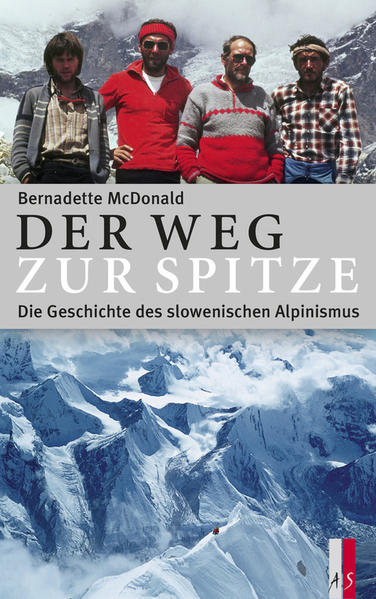 Nach dem Zweiten Weltkrieg erlebte Josip Broz Titos Jugoslawien eine Periode relativer Ruhe. Schon um 1960 begannen sehr gut trainierte und vom Staat subventionierte jugoslawische Alpinisten, aussergewöhnlichen Routen im Himalaya durchzuführen. Diese Teams bestanden vor allem aus slowenischen Bergsteigern, die in den heimatlichen Julischen Alpen mit ihren senkrecht emporragenden Kalkgipfeln ein ideales Trainingsgelände hatten. Aber nach dem Tod Titos im Jahre 1980 war es mit der Ruhe vorbei. Streitigkeiten zwischen den Volksgruppen und der wirtschaftlicher Niedergang führten zum Zerfall Jugoslawiens. Slowenien wurde 1991 unabhängig. Der neue Staat unterstützte seine Spitzenbergsteiger weiterhin. Bis 1995 waren alle Achttausender von slowenischen Teams bestiegen. Einige der von diesen extremen und im Westen meist unbekannten Alpinisten durchgeführten Besteigungen, gehörten zu den spektakulärsten und visionärsten dieser Zeit. «Der Weg zur Spitze» nimmt den Leser mit in die dramatische Zeit des slowenischen Alpinismus, und zwar aus der Sicht Nejc Zaplotniks, der einer der grössten Alpinisten und Schriftsteller des Landes war. Sein Buch «Pot» (Der Weg) war und ist ein slowenischer Klassiker: nicht nur für Alpinisten, sondern auch für den Nicht-Bergsteiger. Seine Worte und sein Geist bilden einen Faden, der das ganze Buch durchzieht und die Tür zur Seele dieser Bergsteiger öffnet.