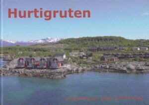 Die Strecke von Kirkenes nach Bergen und Oslo wird in acht Kapiteln dokumentiert und durch Wissenswertes rund um Norwegen, die Schiffahrt und die Hurtigruten im Besonderen ergänzt.