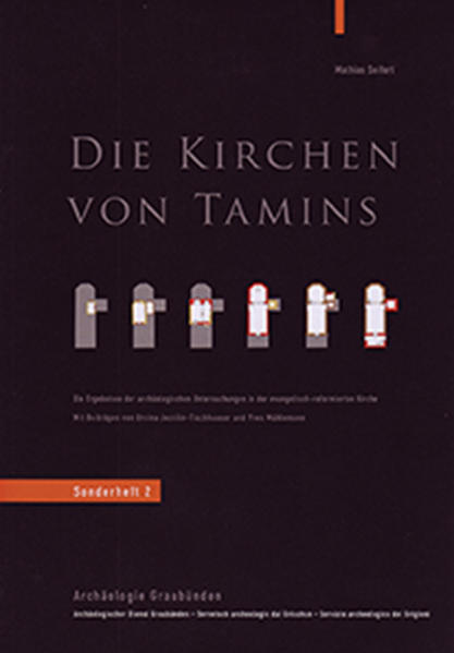 Die Kirchen von Tamins | Bundesamt für magische Wesen