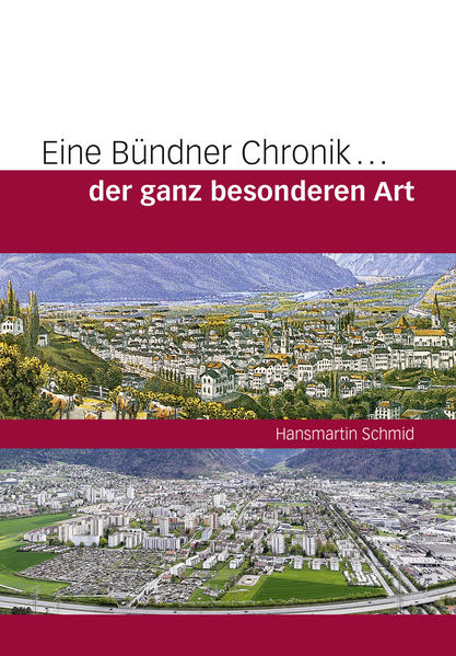 Eine Bündner Chronik... der ganz besonderen Art | Bundesamt für magische Wesen