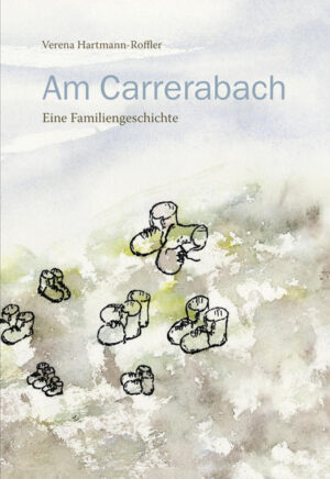 Eine eindrückliche literarische Biografie dreier Frauen zwischen Tradition und Moderne.Die Autorin nimmt die Leser mit in eine Grossfamilie in den Bündner Bergen in der Zeit zwischen 1922 und 1952. Wir begleiten Maria, Ursula und Nina auf ihrem Lebensweg in der Zeit, in der alles Brauchbare, jeder Draht, jedes Stück Schnur und jedes Brett wiederverwertet wird. Es ist die Zeit der harten Arbeiten auf dem Feld, im Stall und im Garten und des sich selbst Versorgens, die Zeit der langen Fussmärsche, die Maria auf sich nimmt, um zu den Gebärenden zu gelangen, der kalten Füsse in undichten Schuhen, des Raureifs am Morgen in den Schlafkammern, aber auch die Zeit des Erzählens - von Märchen, Sagen und Mythen. Verena Hartmann-Roffler versteht es, eine uns fremd gewordene Lebensweise so zu schildern, dass wir uns mittendrin wähnen.