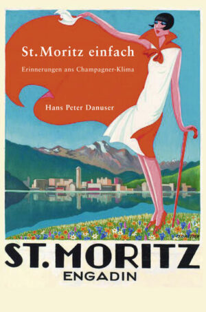 Hans Peter Danuser, der letzte Kurdirektor bilanziert:„Es gibt nichts, was es in St. Moritz nicht gibt!“Rechtzeitig zum Jubiläum „150 Jahre alpiner Wintertourismus“ erscheint das Buch „St. Moritz einfach“. Autor ist der ehemalige St. Moritzer Kurdirektor Hans Peter Danuser, der den Ferienort und seine Marke während drei Jahrzehnten geprägt und an vorderster Front für ihn gekämpft hat. Seine Bilanz: „Es gib nichts, was es in St. Moritz nicht gibt!“Das handliche Buch zeigt zum Teil bisher unveröffentlichte Bilder. Der Hauptteil besteht aus 30 Geschichten aus Danusers Amtszeit von 1978 bis 2008 unter anderem über Heidiland, Glacier-Express, Polo auf Schnee, Alphorn-Reisen, Marke St. Moritz, Prominenz und Schickimicki, Jubiläen und Gourmet Festival. Danuser erzählt aber auch über sein Leben zuvor und danach, seine Wahl und Ablösung sowie viele weitere Episoden vor und hinter den Kulissen. St. Moritz ist für ihn eine „Extravaganz der Kulturgeschichte“, das Engadin der „Festsaal der Alpen auf dem Dach Europas“ mit prickelndem Champagner-Klima und 322 Sonnentagen im Jahr.«St. Moritz einfach - Wenn Hans Peter Danuser in die Tasten greift, entsteht Lesevergnügen.» Travel-Experience.ch 2., überarbeitete Neuauflage Oktober 2016