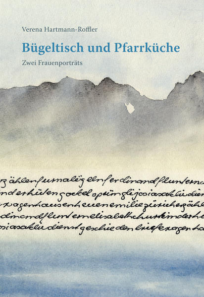 Es ist die Zeit vor und zwischen den beiden Weltkriegen. Emilie, geboren 1884, wird Glätterin. Schon bald hat sie ihre eigene Kundschaft im reichen Zürich-Fluntern. Sie mag die Stunden am Bügeltisch. Manchmal träumt sie davon, eine Dame von Welt zu sein. Nach schwierigen Ehejahren lässt sie sich scheiden. Die Behörden wollen daraufhin ihre beiden Töchter fremdplatzieren. In ihrer Not wendet Emilie sich an ihren Arbeitgeber. Mit ihm verbindet sie eine ungewöhnliche Freundschaft. Elisabeth, geboren 1879, wächst als gut behütete Tochter in Chur am Regierungsplatz auf. Ihre unbeschwerte Jugendzeit - mit Theaterbesuchen, Bällen und den fröhlichen Stunden zusammen mit ihren Freundinnen - nimmt mit ihrer Heirat ein abruptes Ende. Verena Hartmann-Roffler erzählt aus dem Leben ihrer Grossmütter, zweier starker Frauen, denen es gelingt, ihren eigenen Weg zu gehen und sich treu zu bleiben - trotz der damaligen Erwartungen, wie eine Frau in der Schweiz zu leben habe.