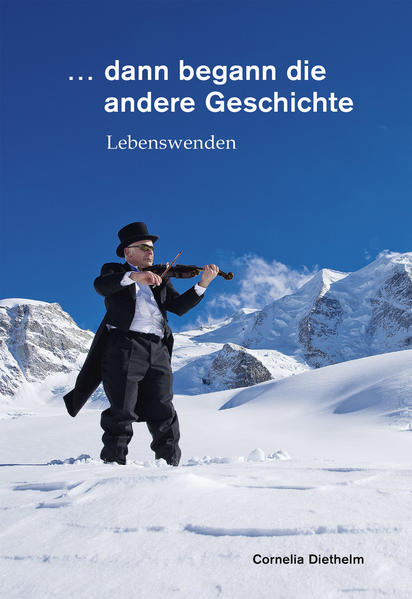 Ein Unfall, eine Krankheit, ein mutiger Entscheid, die Liebe, der Tod. Cornelia Diethelm erzählt die Geschichten von 27 Menschen aus Graubünden, deren Leben sich nach einem solchen Ereignis völlig verändert hat. Die Porträts sind in loser Folge in der «Südostschweiz am Sonntag» / «Schweiz am Sonntag» erschienen. In diesem Buch geben die Porträtierten zusätzlich Antwort auf die Frage, wie es nach den damaligen Gesprächen weitergegangen ist und wo sie heute im Leben stehen. Die Antworten sind nochmals spannende, oft berührende kurze Geschichten - mit manch einer erneuten Lebenswende. «Grundlegende Fragen des Menschseins» kommen in diesen Porträts zur Sprache, schreibt Maria Meyer-Grass, Psychotherapeutin aus Klosters, in ihrem Nachwort. Und: «Für mich ein überaus lesenswertes Buch.»