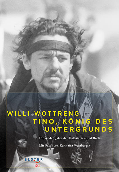 Tino - König des Untergrunds | Bundesamt für magische Wesen