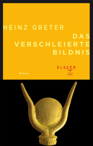 Saïs - Friedrich Schiller nimmt mit seiner Ballade «Das verschleierte Bild zu Sais» ein großes Mysterium der Antike auf. im Tempel der Göttin Isis in der ägyptischen Stadt Saïs sei hinter einem Schleier ein Bildnis verborgen, von dem gesagt wird, es offenbare die letzte Wahrheit der Welt. Jedoch ist es bei der Strafe der Götter verboten, hinter den Schleier zu treten und das Geheimnis zu schauen - bis eines Tages ein junger Mann sich nach Saïs aufmacht, um trotz Verbot dem Geheimnis auf die Spur zu kommen. Damit hat Schiller eine Grundfrage der menschlichen Erkenntnis in poetische Form gefasst. In seinem philosophischen Roman fragt Heinz Greter nach den Beweg- gründen der Handlung des Jünglings. Greter schildert seine innere Situation vor dem Hintergrund der vielfältigen Weltsichten zur Zeit des Hellenismus und zeigt, was in Saïs schließlich gefunden werden kann.