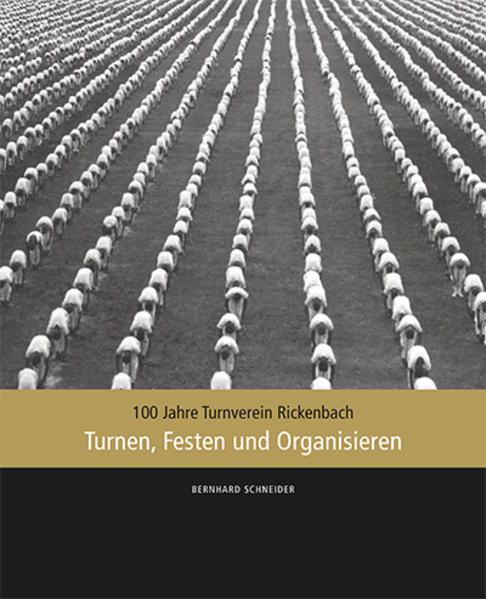 100 Jahre Turnverein Rickenbach | Bundesamt für magische Wesen