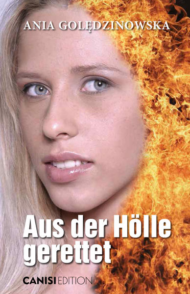 „Salvata dall’inferno“ (Aus der Hölle gerettet) ist eine in mehreren europäischen Ländern veröffentlichte Autobiografie, die sowohl bei Kritikern als auch beim Publikum großen Anklang gefunden hat. In Polen wurde sie 2013 mit dem renommierten „Feniks“- Preis als bestes Jugendbuch ausgezeichnet. Es ist die Geschichte von Ania und ihrer unermüdlichen Suche nach Liebe, nach Glück und nach einer Lebensfreude, die sie für immer verloren geglaubt hatte. Die Geschichte von Ania stellt die allgemeine Meinung auf den Kopf, dass man im Leben nur vorankommen kann, wenn man Kompromisse akzeptiert. Ihr eröffnet sich ein neuer Weg, ein vollkommen unerwarteter Weg. Ein Weg, der eine andere Zukunft verheißt, ein Weg, der bis an die Türen des Herzens gelangt.