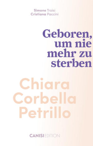 Chiara Corbella und Enrico Petrillo lernen sich im Jahre 2002 kennen und heiraten 2008. Ihre erste Tochter verlieren sie kurz nach der Geburt und auch das zweite Kind verstirbt ein Jahr später in ihren Händen. Ein grosser Schmerz für das junge Paar, die eigenen Kinder wieder herzugeben, aber sie waren der tiefen Überzeugung, dass die Liebe das Gegenteil des Besitzes ist und dass alles ihnen Anvertraute Geschenk ist. 2011, während der dritten Schwangerschaft, erhält Chiara eine niederschmetternde Diagnose. Sie hat ein Zungenkarzinom. Um das Kind in ihrem Leib nicht zu gefährden, wartet sie mit der risikobehafteten Behandlung bis zu Geburt Francescos. Francesco ist gesund, doch Chiara stirbt kurz nach seinem ersten Lebensjahr, am 13. Juni 2012, im Alter von 28 Jahren. Hunderte von Menschen drängen sich bei ihrer Beerdigung in die Kirche Santa Francesca Romana, bewegt vom leuchtenden Zeugnis und der geheimnisvollen Freude dieser jungen Frau. Der Journalist Simone Troisi und Cristiana Paccini, tätig als Ikonenmalerin, waren als gut befreundetes Ehepaar der Petrillos bei allen wichtigen Ereignissen zugegen. Sie staunen darüber, wie ihre jung verstorbene Freundin selbst im Leiden und Tod Zeugnis davon ablegte, was für ein wunderbares Geschenk das Leben ist.