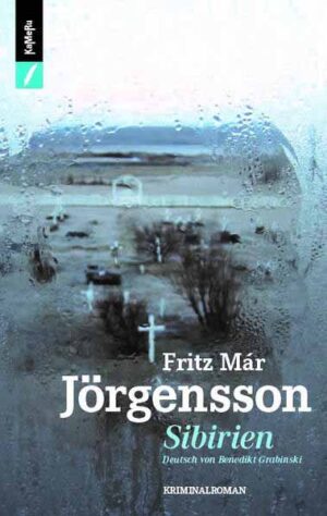 Sibirien | Fritz M. Jörgensson
