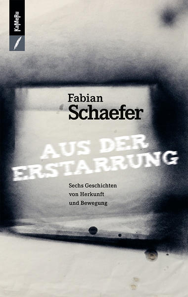 Fabian Schaefer erzählt in sechs bewegten und bewegenden Geschichten von uns und von ihm, von Bücherträgern und Wanderern, Städten und Häusern, Festgefahrenen und Aufbrechenden. Er lässt dabei Nähe und Hoffnung zu, ohne jedoch Entfernung aufzugeben oder es dem Text allzu einfach zu machen. Jeder hat hier eine Herkunft und seine Ziele, aber nicht jeder hat auch Einfluss auf den Erfolg seines Tuns. In einer Sprache, die bald beschleunigt, bald verweilt, Gleichzeitiges, Vergangenes und Mögliches vereint, baut der Autor ein Netz unserer heutigen Zusammenhänge, und bietet dem Leser an, mit ihm darin immer wieder Neues zu entdecken.