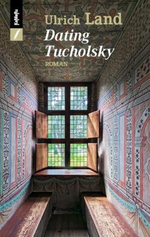 Einer der bedeutendsten Publizisten der Weimarer Republik, der politisch engagierte deutsche Journalist und Schriftsteller Kurt Tucholsky gehörte zu den schärfsten Gesellschaftskritikern in der Tradition Heinrichs Heines. Tucholskys Leben glich einer Achterbahn: aufregend, engagiert und tragisch zugleich. Dies alles und besonders sein tragischer Tod, der lange als Suizid galt, bildet die Grundlage für den historisch angelegten Kriminalroman »Dating Tucholsky« von Ulrich LAND. Der Autor stellt sich vor allem die Frage, was tatsächlich an dem 21. Dezember 1935, dem Todestag von Tucholsky, in Göterborg geschah.