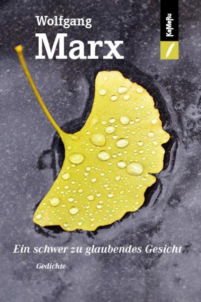 Nach vier Romanen, die im KaMeRu Verlag erschienen sind, meldet sich Wolfgang Marx mit einem neuen Werk zu Wort - einer Gedichtsammlung. Der Autor bleibt auch diesmal seinem literarischen Stil treu und bietet den Lesern Lyrik an, die dank ihrer eigenwilligen Sprache zu einem inneren Dialog mit sich selbst anregt und gerade in dieser hektischen Zeit zum Innehalten ermuntert. Als aufmerksamer Beobachter verfasste Wolfgang Marx poetischen und gleichzeitig sehr moderne Texte, die vereint in Sinn und Form eine angenehme Spannung ausüben.